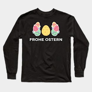 Easter pictures for Easter gifts as a gift idea Long Sleeve T-Shirt